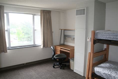 indiana university bloomington dorms